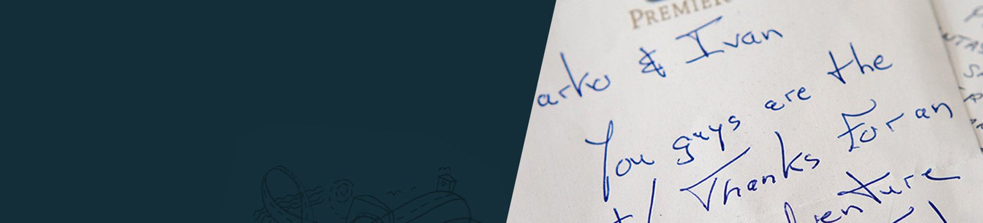 Attention to details