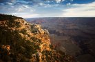 Canyon (Grand Canyon sunrize)