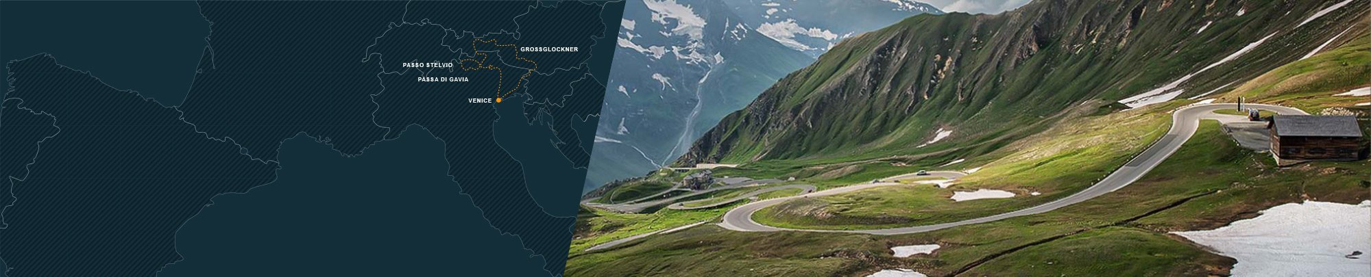 Alpine Discovery by MotoTrip