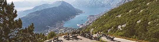 Explore Croatia and Balkans