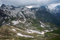 Grossglockner, Austria