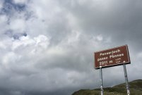 Passo Pennes (Penserjoch)