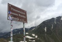 Passo Rombo (Timmelsjoch)
