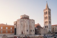 City of Zadar - MotoTrip