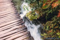 Plitvice Lakes moments