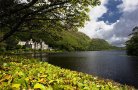 Kylemore Abbey, Carrigan Head, Giant’s Causeway