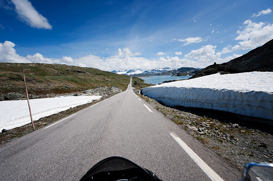 Jotunheimen scenery 3