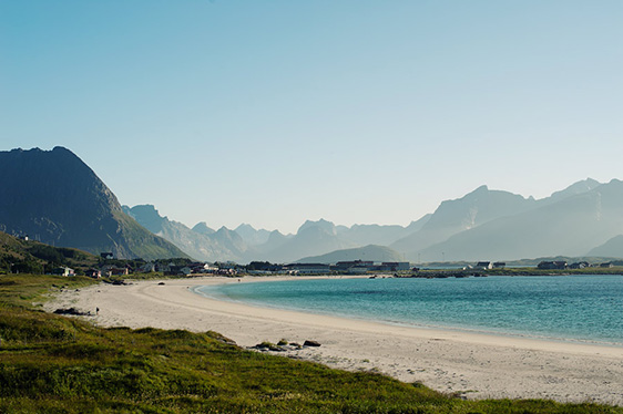 Lofoten scenery 9