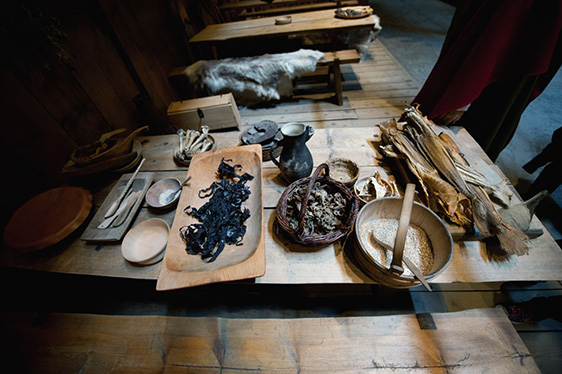 Inside the Chiefdom 1