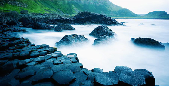 Giant's Causeway
