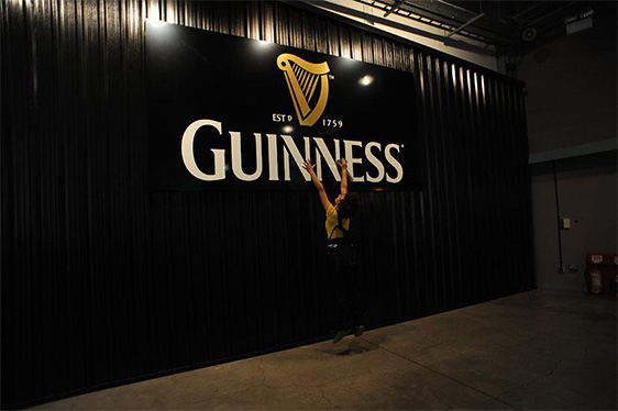 Guinness Storehouse